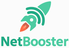 netbooster logo